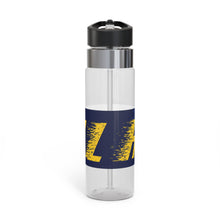 Charger l'image dans la galerie, Speedy HAIL Football Fans!! Sport Bottle, 20oz with Classic Painting on Speedy Design!