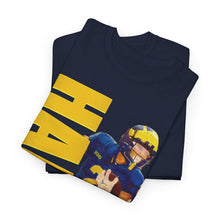 Charger l'image dans la galerie, HAIL Football Fans! Unisex Heavy Cotton Tee Larger Painting