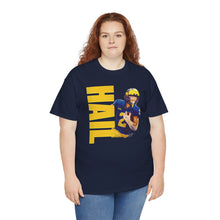 Charger l'image dans la galerie, HAIL Football Fans! Unisex Heavy Cotton Tee Larger Painting