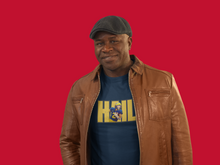 Charger l'image dans la galerie, HAIL Football Fans! Unisex Long Sleeve Tee