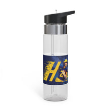 Charger l'image dans la galerie, Speedy HAIL Football Fans!! Sport Bottle, 20oz with Classic Painting on Speedy Design!