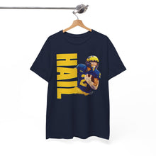 Charger l'image dans la galerie, HAIL Football Fans! Unisex Heavy Cotton Tee Larger Painting