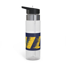 Charger l'image dans la galerie, Speedy HAIL Football Fans!! Sport Bottle, 20oz with Classic Painting on Speedy Design!