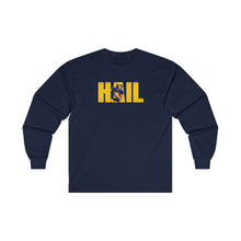 Charger l'image dans la galerie, HAIL Football Fans! Unisex Long Sleeve Tee