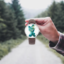 Charger l'image dans la galerie, 249. Instafamous Quartz watch - ARTSY STYLE