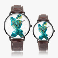 Charger l'image dans la galerie, 249. Instafamous Quartz watch - ARTSY STYLE