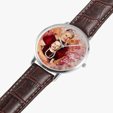 Charger l'image dans la galerie, 249. Montre à quartz Instafamous Grma & Girl