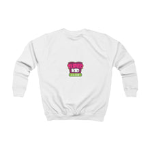 Load image into Gallery viewer, Super Fun Kids Holiday Sweatshirt!  (Many colors available) - ARTSY STYLE