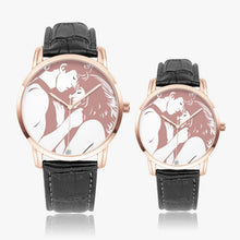 Load image into Gallery viewer, "Señorita" Exclusive - Women's & Men's Quartz Watch - multi-color band & casing