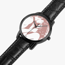 Load image into Gallery viewer, "Señorita" Exclusive - Women's & Men's Quartz Watch - multi-color band & casing