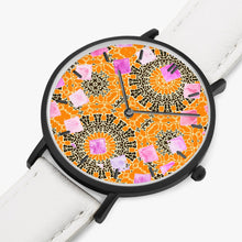 Cargar imagen en el visor de la galería, 163. Cuadrados de muestra de fondo en gráfico (negro con indicadores)