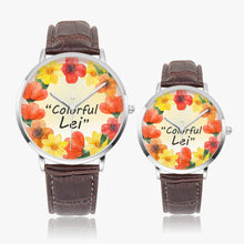 Charger l'image dans la galerie, 249. Échantillon de fond "coloré Lei"