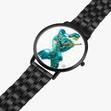 Charger l'image dans la galerie, 249. Instafamous Quartz watch - ARTSY STYLE