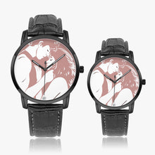 Load image into Gallery viewer, "Señorita" Exclusive - Women's & Men's Quartz Watch - multi-color band & casing