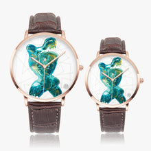Charger l'image dans la galerie, 249. Instafamous Quartz watch - ARTSY STYLE