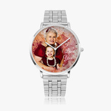 Charger l'image dans la galerie, 249. Montre à quartz Instafamous Grma & Girl