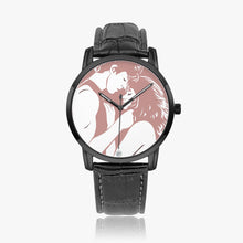Load image into Gallery viewer, "Señorita" Exclusive - Women's & Men's Quartz Watch - multi-color band & casing