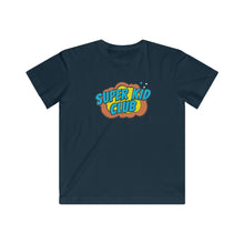Charger l'image dans la galerie, "Super Kid Club" Tee! (2-12yr) - ARTSY STYLE