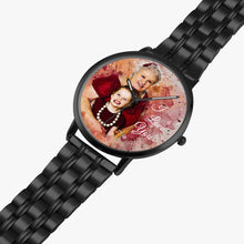 Charger l'image dans la galerie, 249. Montre à quartz Instafamous Grma & Girl