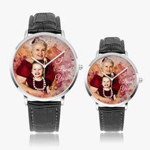 Charger l'image dans la galerie, 249. Montre à quartz Instafamous Grma & Girl