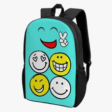 Charger l'image dans la galerie, 201. Sac à dos pour enfants - Heureux sourires!