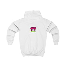 Cargar imagen en el visor de la galería, Kids Super Fun Hoodie - ARTSY STYLE