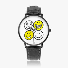 Charger l'image dans la galerie, :"The Happy Watch" Unisex Instafamous Quartz - ARTSY STYLE