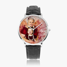 Charger l'image dans la galerie, 249. Montre à quartz Instafamous Grma & Girl