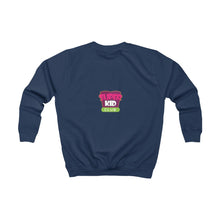 Load image into Gallery viewer, Super Fun Kids Holiday Sweatshirt!  (Many colors available) - ARTSY STYLE