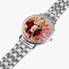 Charger l'image dans la galerie, 249. Montre à quartz Instafamous Grma & Girl