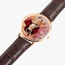 Charger l'image dans la galerie, 249. Montre à quartz Instafamous Grma & Girl