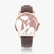 Load image into Gallery viewer, "Señorita" Exclusive - Women's & Men's Quartz Watch - multi-color band & casing