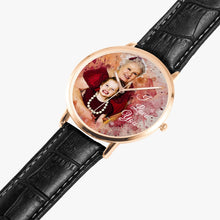 Charger l'image dans la galerie, 249. Montre à quartz Instafamous Grma & Girl