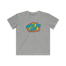 Charger l'image dans la galerie, "Super Kid Club" Tee! (2-12yr) - ARTSY STYLE