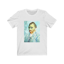 Load image into Gallery viewer, Unisex Van Gogh Jersey Tee Exclusive
