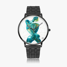 Charger l'image dans la galerie, 249. Instafamous Quartz watch - ARTSY STYLE