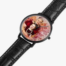 Charger l'image dans la galerie, 249. Montre à quartz Instafamous Grma & Girl