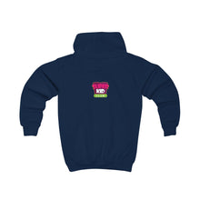 Cargar imagen en el visor de la galería, Kids Super Fun Hoodie - ARTSY STYLE