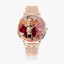 Charger l'image dans la galerie, 249. Montre à quartz Instafamous Grma & Girl