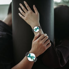 Charger l'image dans la galerie, 249. Instafamous Quartz watch - ARTSY STYLE