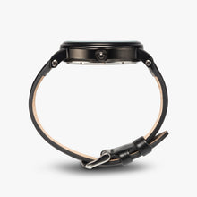 Charger l'image dans la galerie, "Bailando" Spanish Dancer 46mm Fine Art Signature Watch - ARTSY STYLE