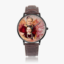 Charger l'image dans la galerie, 249. Montre à quartz Instafamous Grma & Girl