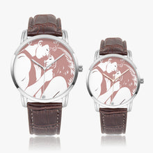 Load image into Gallery viewer, "Señorita" Exclusive - Women's & Men's Quartz Watch - multi-color band & casing