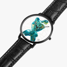Charger l'image dans la galerie, 249. Instafamous Quartz watch - ARTSY STYLE