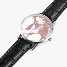 Load image into Gallery viewer, "Señorita" Exclusive - Women's & Men's Quartz Watch - multi-color band & casing