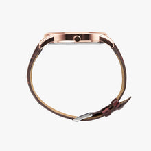Load image into Gallery viewer, "Señorita" Exclusive - Women's & Men's Quartz Watch - multi-color band & casing