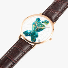 Charger l'image dans la galerie, 249. Instafamous Quartz watch - ARTSY STYLE