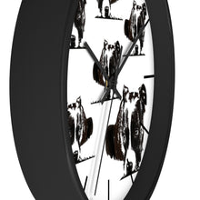 Charger l'image dans la galerie, Thelma Wall clock - multi image design - ARTSY STYLE