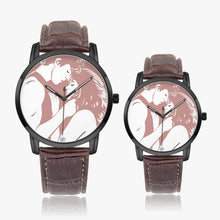 Load image into Gallery viewer, "Señorita" Exclusive - Women's & Men's Quartz Watch - multi-color band & casing