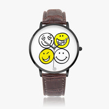 Charger l'image dans la galerie, :"The Happy Watch" Unisex Instafamous Quartz - ARTSY STYLE
